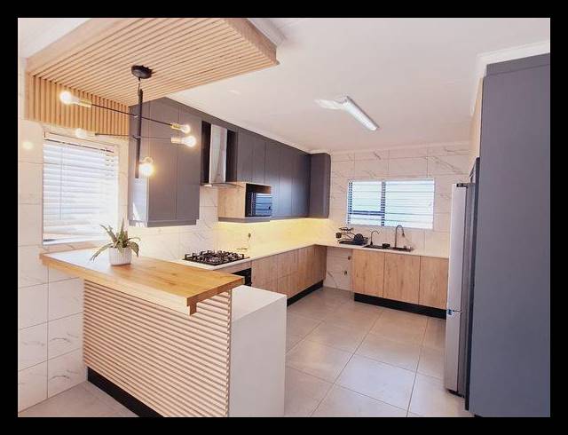 3 BEDROOM CLUSTER FOR SALE IN BRENTWOOD